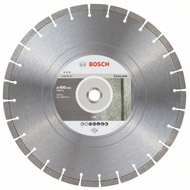 Bosch Диамантени дискове за рязане Concrete (бетон) за стационарни и бензинови циркуляри